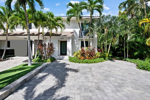 Highland Beach Isles, 1105 Russell Dr, Highland Beach, Florida 33487, image 1