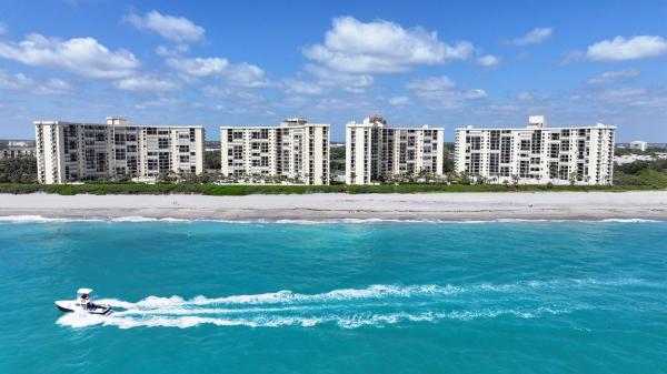Ocean Trail, 100 Ocean Trail Way #908, Jupiter, Florida 33477, image 1