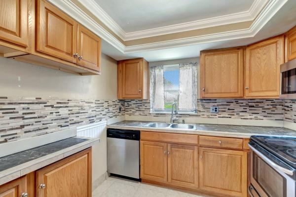 Ashley At Cresthaven Villas, 2867 Ashley Dr #G, West Palm Beach, Florida 33415, image 1