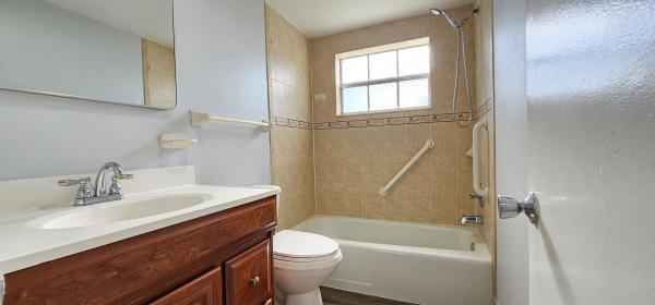 Emerald, 4141 NW 44th Ave #217, Lauderdale Lakes, Florida 33319, image 1