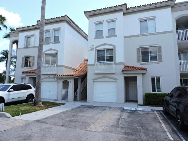 Residences At Legacy Place, 11037 Legacy Blvd #202, Palm Beach Gardens, Florida 33410, image 1