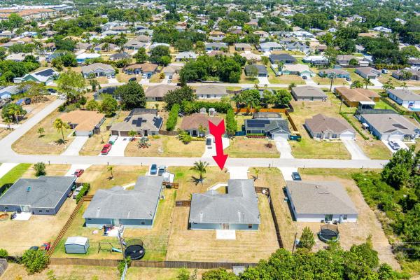 Gatlin Pines, 1566 SW Andalusia Rd, Port St. Lucie, Florida 34953, image 3