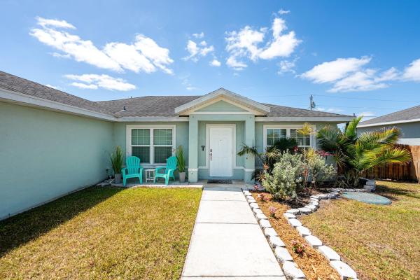 Gatlin Pines, 1566 SW Andalusia Rd, Port St. Lucie, Florida 34953, image 3