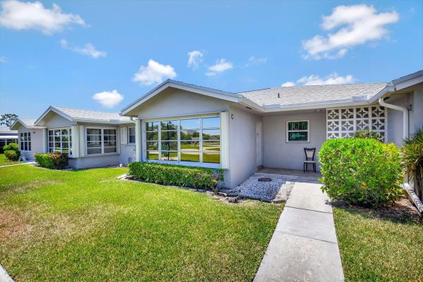 14699 Canalview C Dr #C, Delray Beach, Florida 33484, image 1