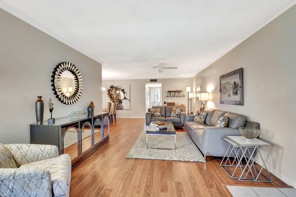 14699 Canalview Dr #C, Delray Beach, Florida 33484, image 2