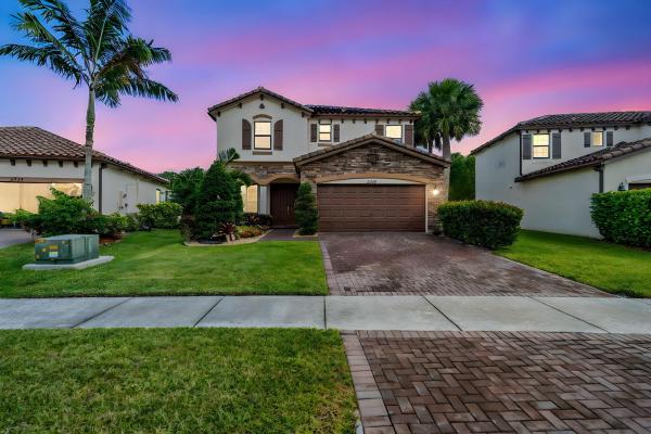 BellaSera, 3212 Klays Ct, Royal Palm Beach, Florida 33411, image 1