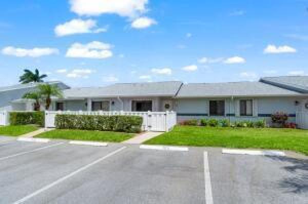 The Arbours Of The Palm Beaches, 2641 Gately Dr #103, West Palm Beach, Florida 33415, image 1