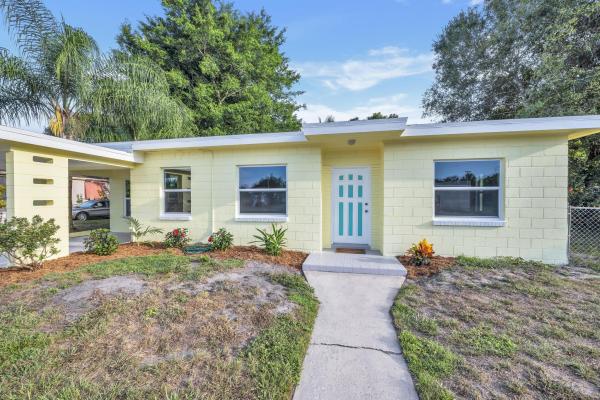Fairlawn, 3205 Tennessee Ave, Fort Pierce, Florida 34950, image 1