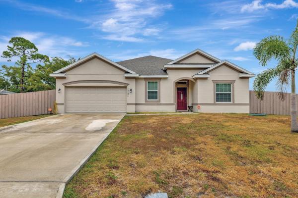 Cashmere Cove, 1721 SW Dove Ln, Port St. Lucie, Florida 34953, image 1