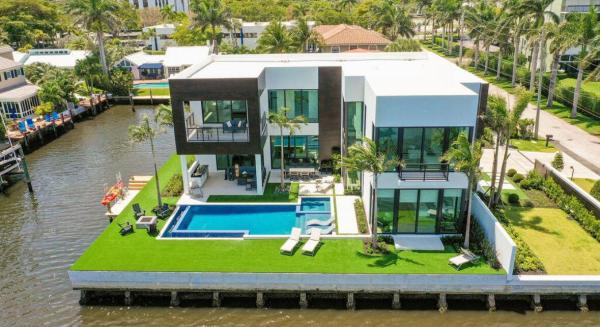 Rio Del Rey Shores, 718 SE 7th St, Delray Beach, Florida 33483, image 1