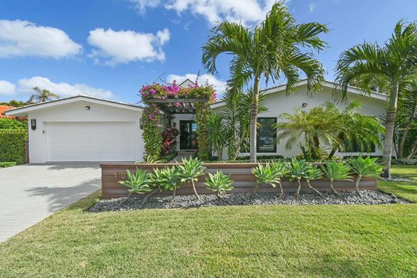 Jupiter Inlet Beach Colony, 170 Beacon Ln, Jupiter Inlet Colony, Florida 33469, image 1