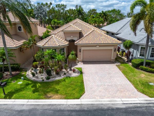 Mizner Falls, 7098 Veneto Dr, Boynton Beach, Florida 33437, image 1
