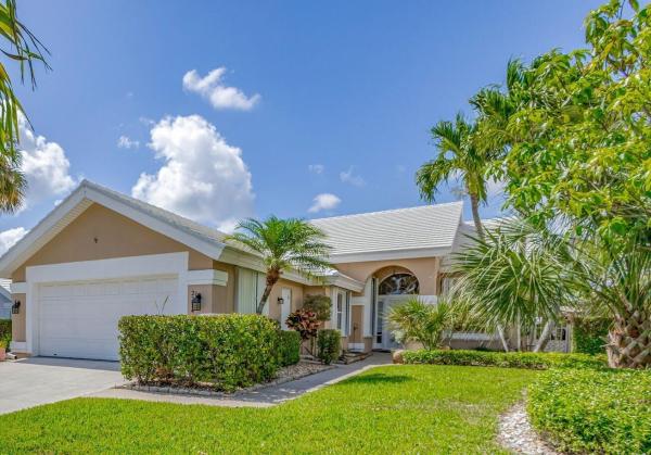 Saratoga Bay, 2354 Saratoga Bay Dr, West Palm Beach, Florida 33409, image 1
