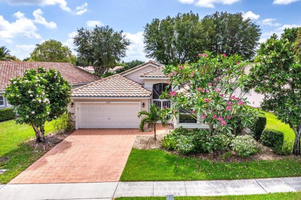 Regency Cove North At Coral Lakes, 12835 Coral Lakes Dr, Boynton Beach, Florida 33437, image 1