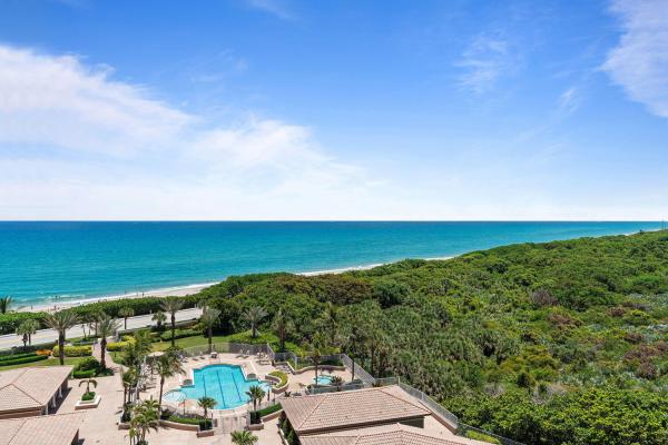 700 Ocean Royale Way #Ph 3, Juno Beach, Florida 33408, image 1