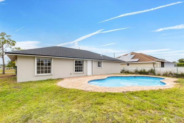 Tulip Park, 930 SW Romaine Ln, Port St. Lucie, Florida 34953, image 1