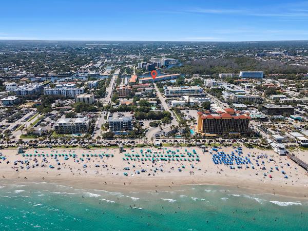 105 NE 19th Ave #164, Deerfield Beach, Florida 33441, image 1