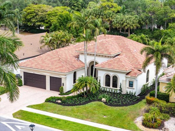 Grande Orchid Estates, 6581 Grande Orchid Way, Delray Beach, Florida 33446, image 1