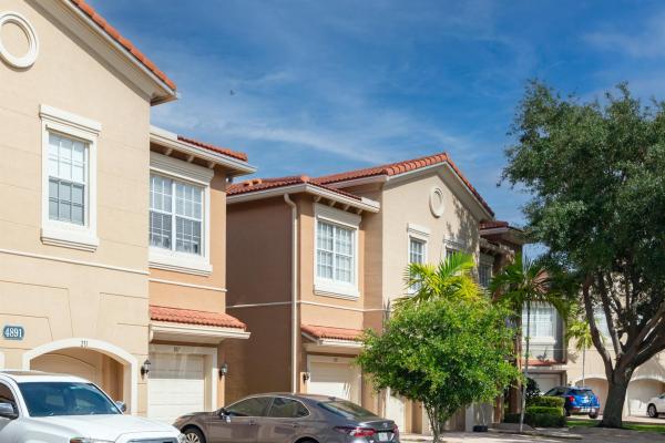 Legends At The Gardens, 4891 Bonsai Cir #105, Palm Beach Gardens, Florida 33418, image 1