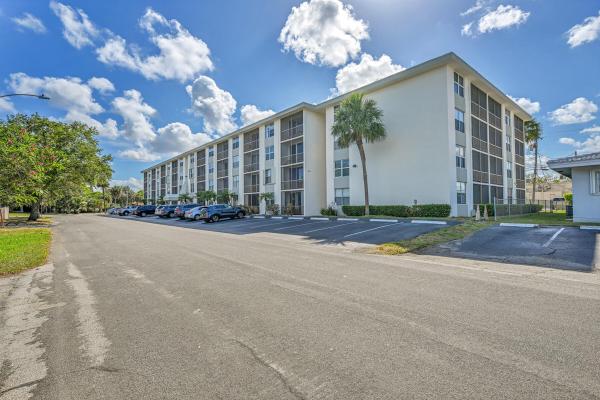 Coral Ridge East, 4501 NE 21st Ave #412, Fort Lauderdale, Florida 33308, image 1