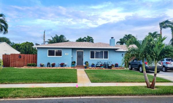 Homewood, 380 Laurie Rd, West Palm Beach, Florida 33405, image 1