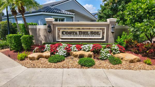 Costa Del Sol At Boca Pointe, 23437 Torre Cir, Boca Raton, Florida 33433, image 1
