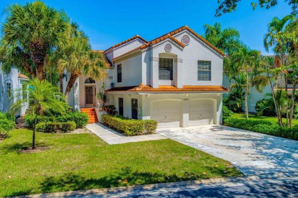 Mariners Cove, 2456 Treasure Isle Dr, Palm Beach Gardens, Florida 33410, image 1