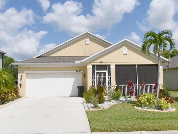 Winterlakes, 5435 NW Wisk Fern Cir, Port St. Lucie, Florida 34986, image 1