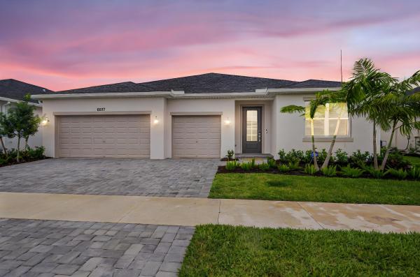 Brystol At Wylder, 6377 NW Cloverdale Ave, Port St. Lucie, Florida 34987, image 1