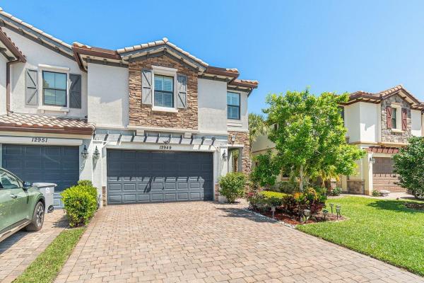 Cambria Parc, 12949 Anthorne Ln, Boynton Beach, Florida 33436, image 1