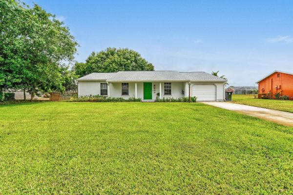 Parks Edge, 608 SW Everett Ct, Port St. Lucie, Florida 34953, image 1