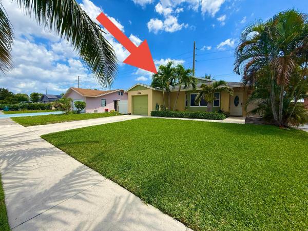 Laurel Hills, 1226 NW 7th St, Boynton Beach, Florida 33426, image 1