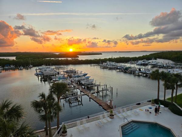 Ocean Harbour North, 5167 N Highway A1a #507, Fort Pierce, Florida 34949, image 1