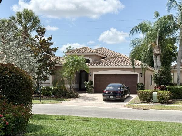 Ponte Vecchio, 7084 Trentino Way, Boynton Beach, Florida 33472, image 1