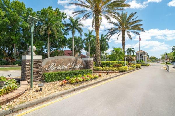 Bristol Lakes, 7165 Brunswick Cir, Boynton Beach, Florida 33472, image 1