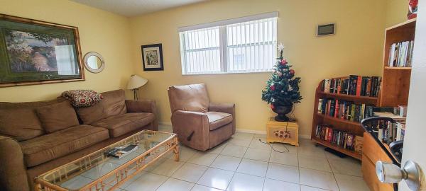 Golden Lakes Village, 431 Lake Carol Dr, West Palm Beach, Florida 33411, image 1