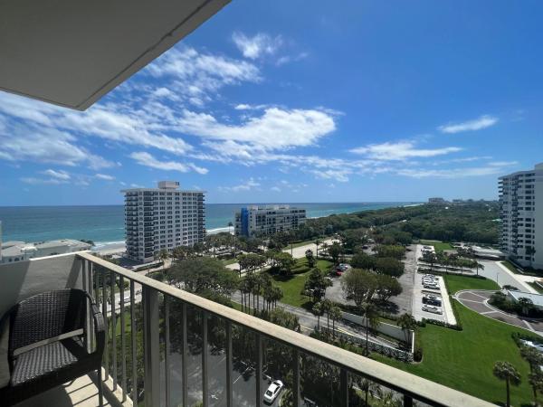 Boca Towers, 2121 N Ocean 1405e Blvd #1405e, Boca Raton, Florida 33431, image 1
