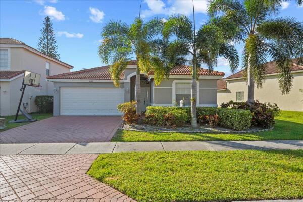 Carmel, 3689 Miramontes Cir, Wellington, Florida 33414, image 1