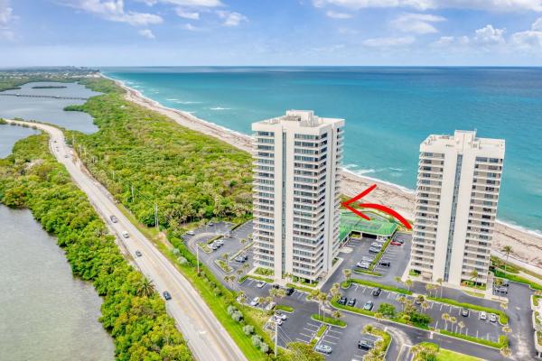 Water Glades, 5550 N Ocean Dr #10-A, Riviera Beach, Florida 33404, image 1