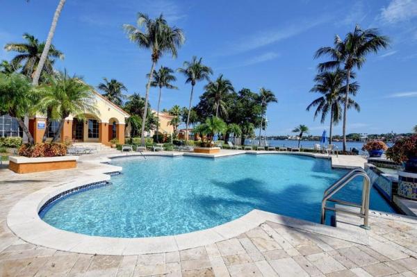 The Yacht Club On The Intracoastal, 123 Yacht Club 104th Way #104, Hypoluxo, Florida 33462, image 1