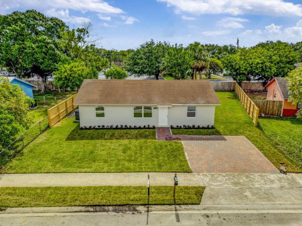 Jupiter Gardens, 17326 Thrush Dr, Jupiter, Florida 33458, image 1