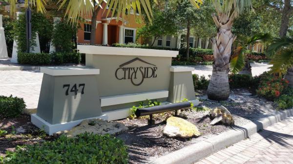 CitySide, 555 Pacific Grove Dr #1, West Palm Beach, Florida 33401, image 1