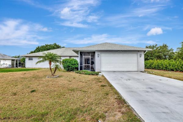 Southbend Lakes Estates, 2800 SE Peru St, Port St. Lucie, Florida 34984, image 1