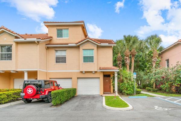 Tierra Verde At Delray Beach, 2030 Alta Meadows Ln #1209, Delray Beach, Florida 33444, image 1