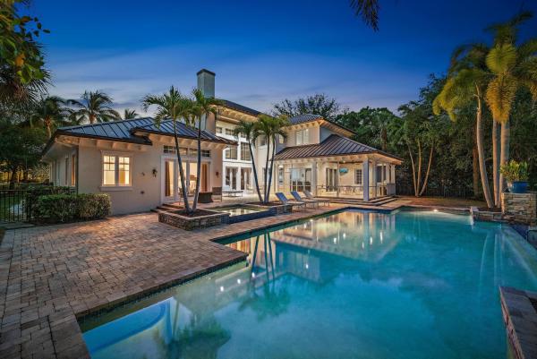 Old Marsh Golf Club, 13360 Marsh Lndg, Palm Beach Gardens, Florida 33418, image 1