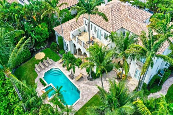 Seagate, 1054 Melaleuca Rd, Delray Beach, Florida 33483, image 1