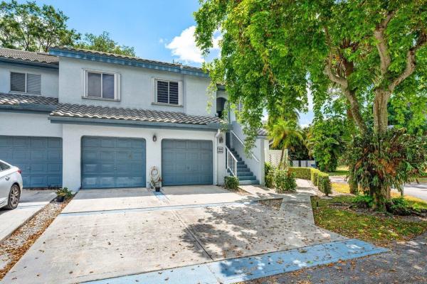 Carriage Gate, 9818 Nickels Blvd #1104, Boynton Beach, Florida 33436, image 1