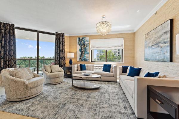 The Landmark At The Gardens, 3630 Gardens Pkwy #405c, Palm Beach Gardens, Florida 33410, image 1