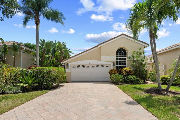 Cambridge At Wycliffe, 4738 Carlton Golf Dr, Lake Worth Beach, Florida 33449, image 1