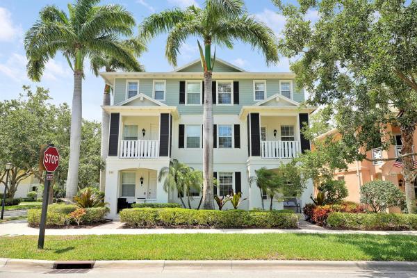 Martinique At Abacoa, 3320 W Community Dr, Jupiter, Florida 33458, image 1